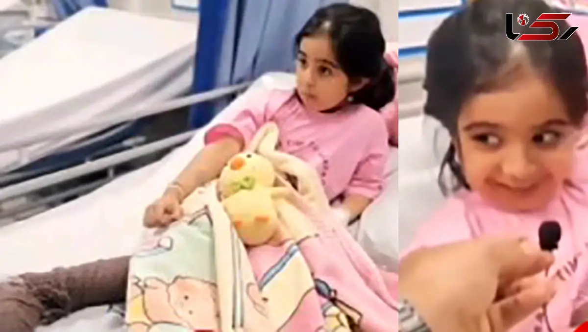 سینه چاک غم در بندرعباس؛ فاطمهالزهرا دیگر مادر و مادربزرگ ندارد + فیلم گفتگو