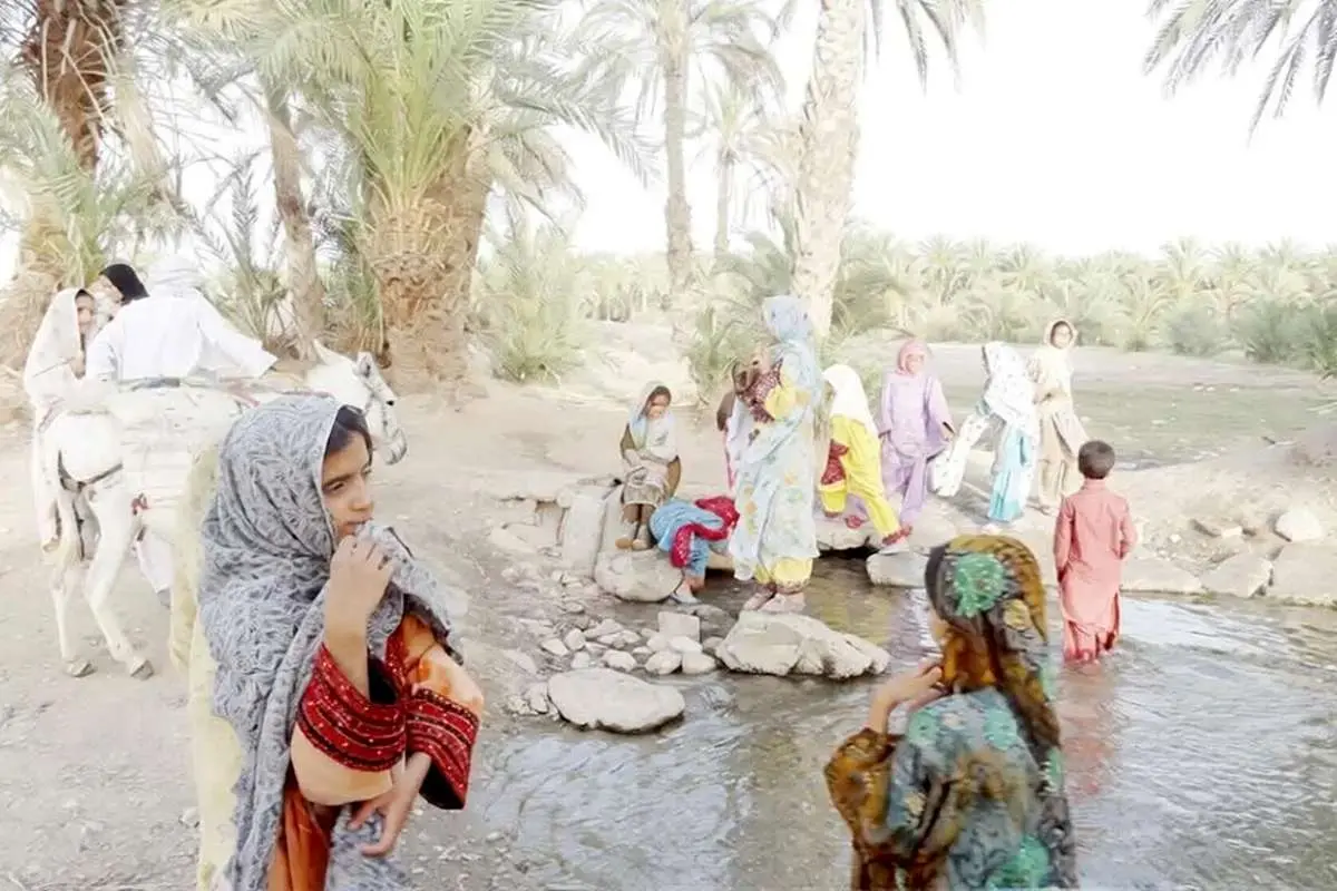 مرگ سالانه 15 تا 20 کودک در هوتک‌ها